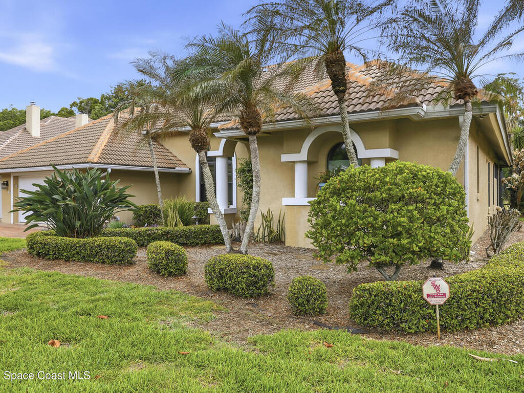 786 Florencia Circle, Titusville, FL 32780