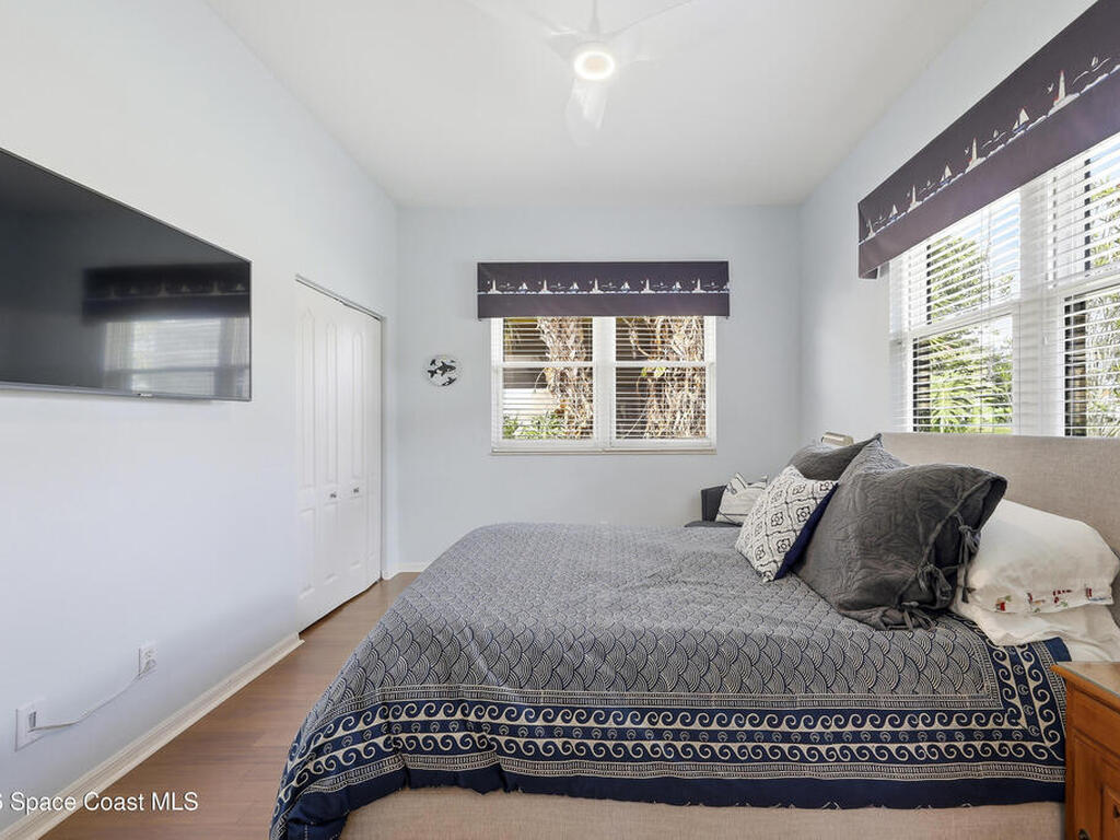 786 Florencia Circle, Titusville, FL 32780