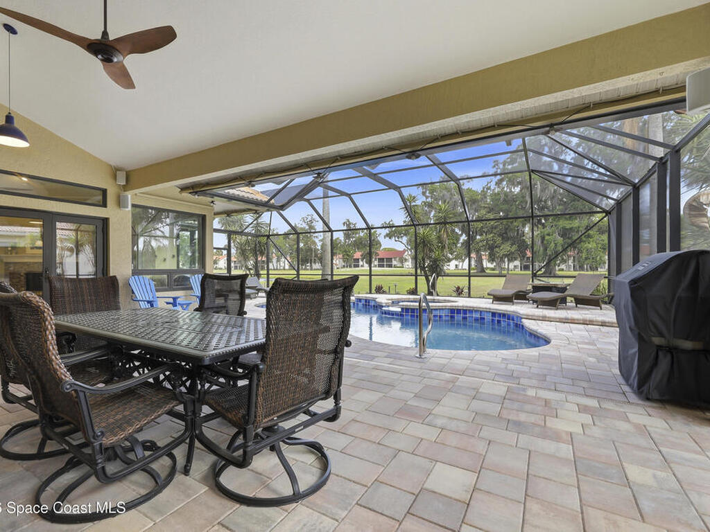 786 Florencia Circle, Titusville, FL 32780