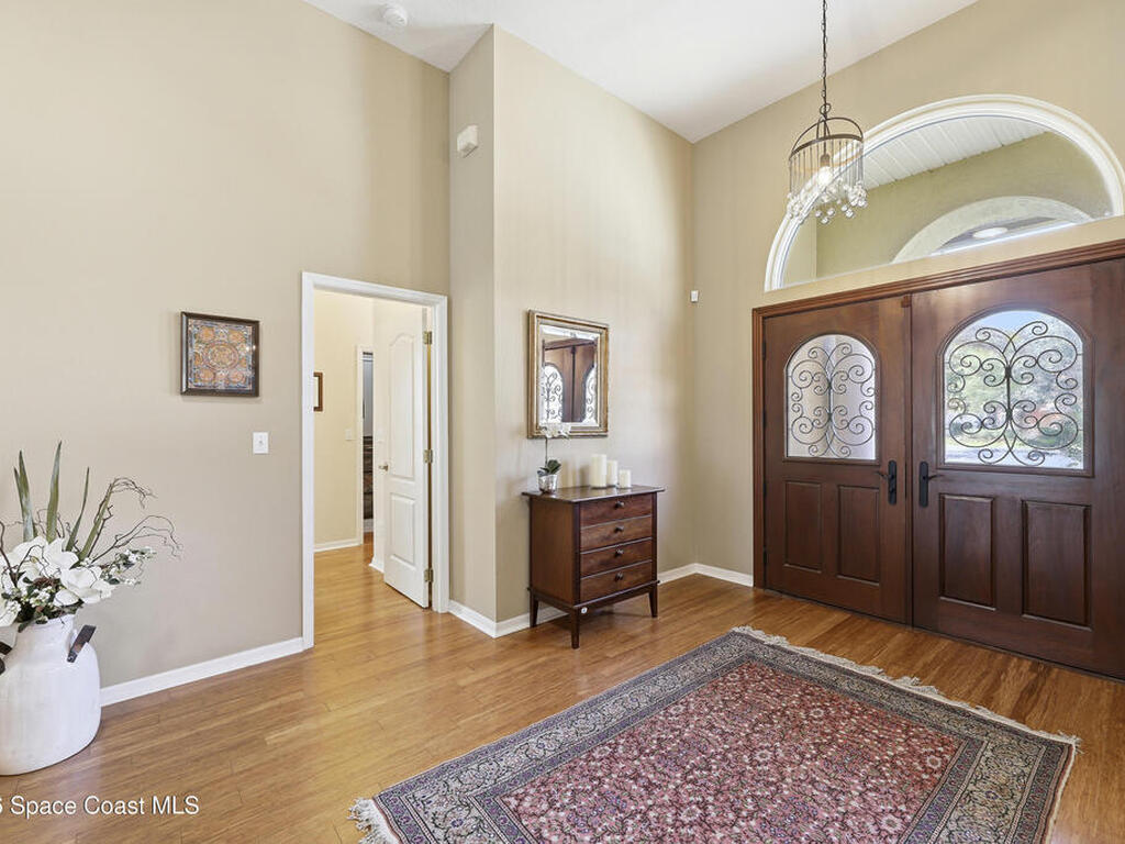786 Florencia Circle, Titusville, FL 32780