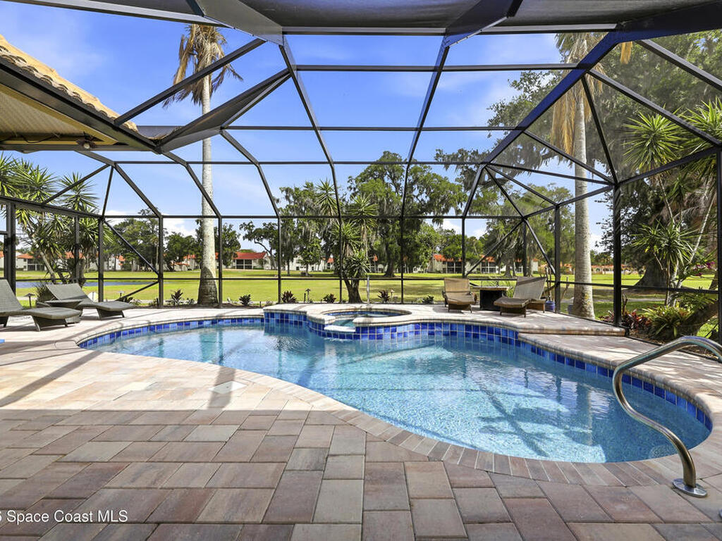 786 Florencia Circle, Titusville, FL 32780