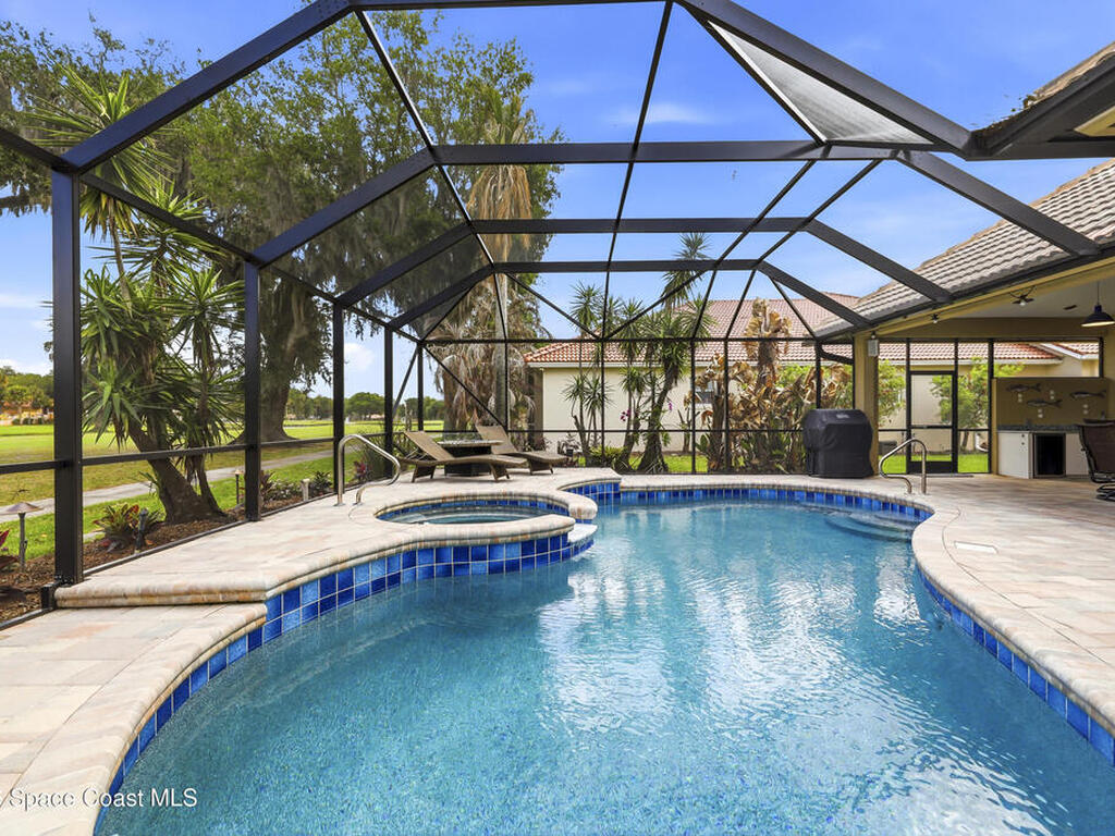 786 Florencia Circle, Titusville, FL 32780