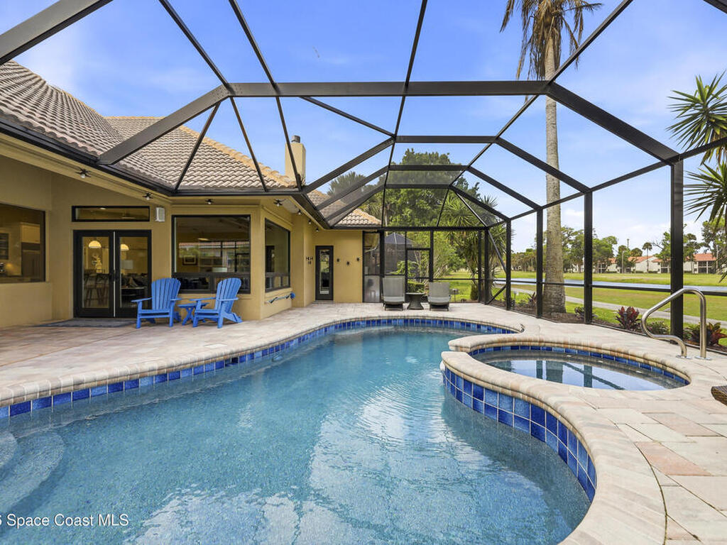 786 Florencia Circle, Titusville, FL 32780
