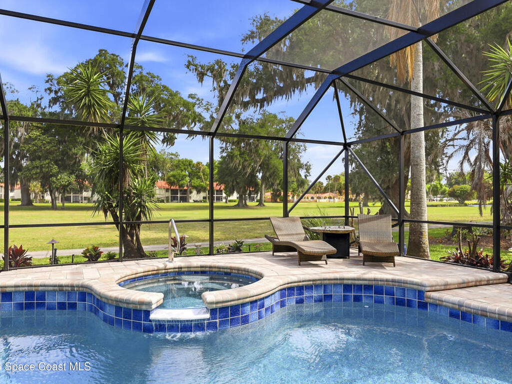 786 Florencia Circle, Titusville, FL 32780