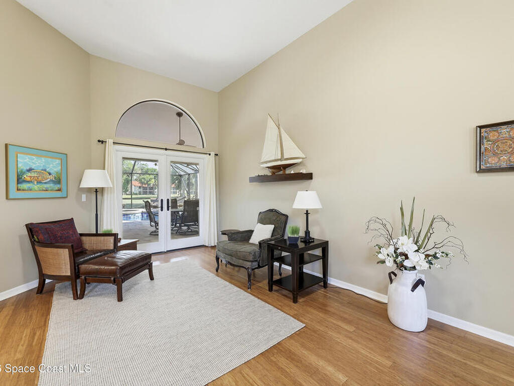 786 Florencia Circle, Titusville, FL 32780