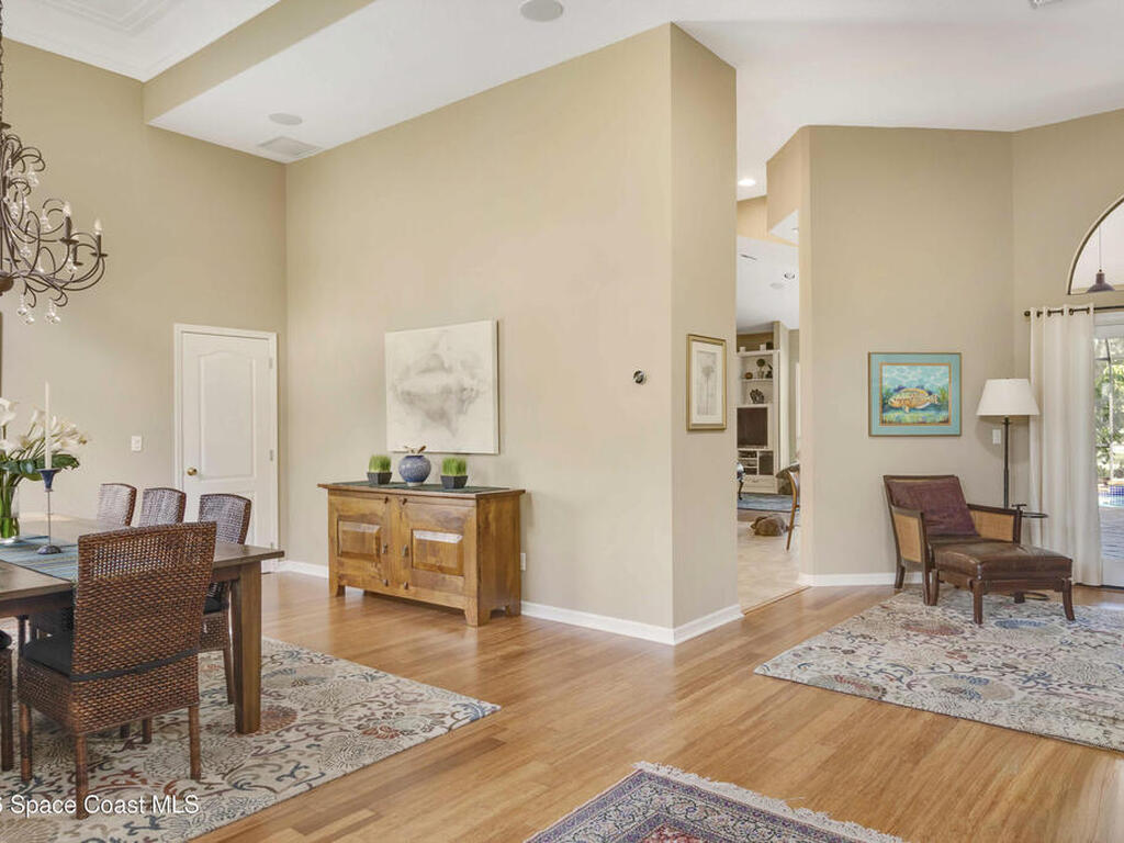 786 Florencia Circle, Titusville, FL 32780