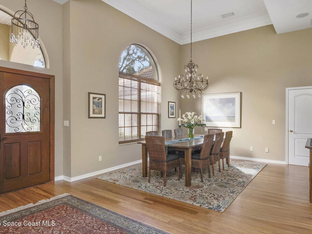 786 Florencia Circle, Titusville, FL 32780