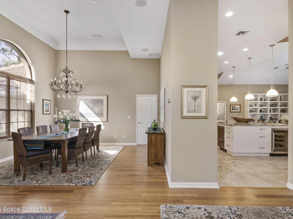786 Florencia Circle, Titusville, FL 32780