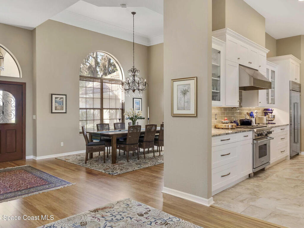 786 Florencia Circle, Titusville, FL 32780