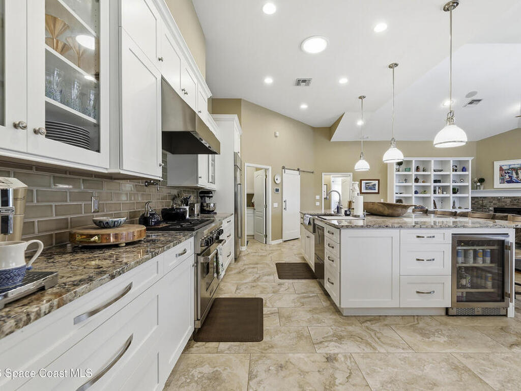 786 Florencia Circle, Titusville, FL 32780