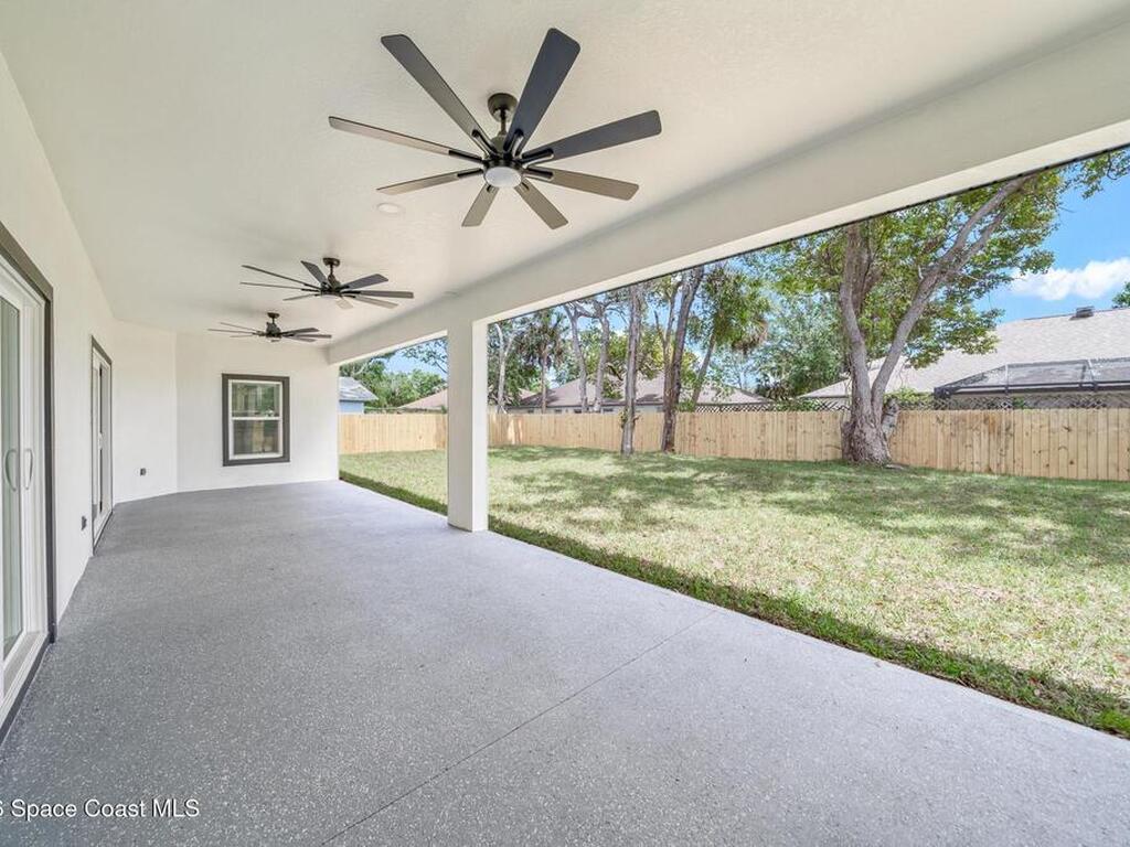 276 Dorset Drive, West Melbourne, FL 32904
