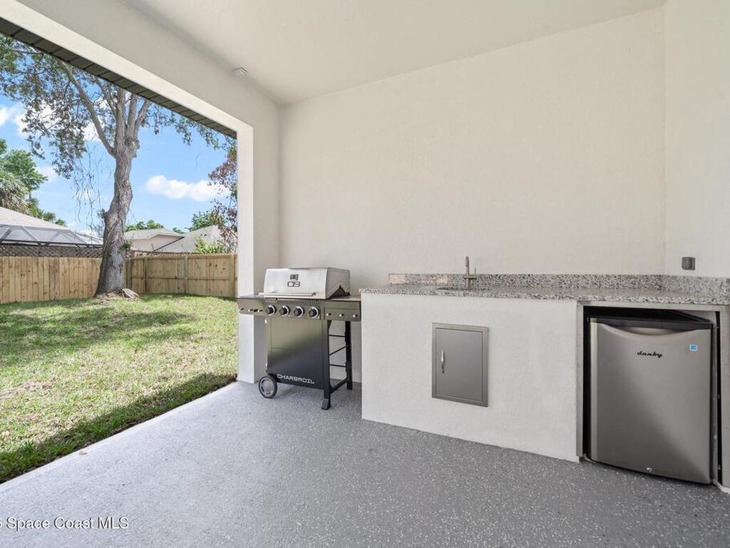 276 Dorset Drive, West Melbourne, FL 32904