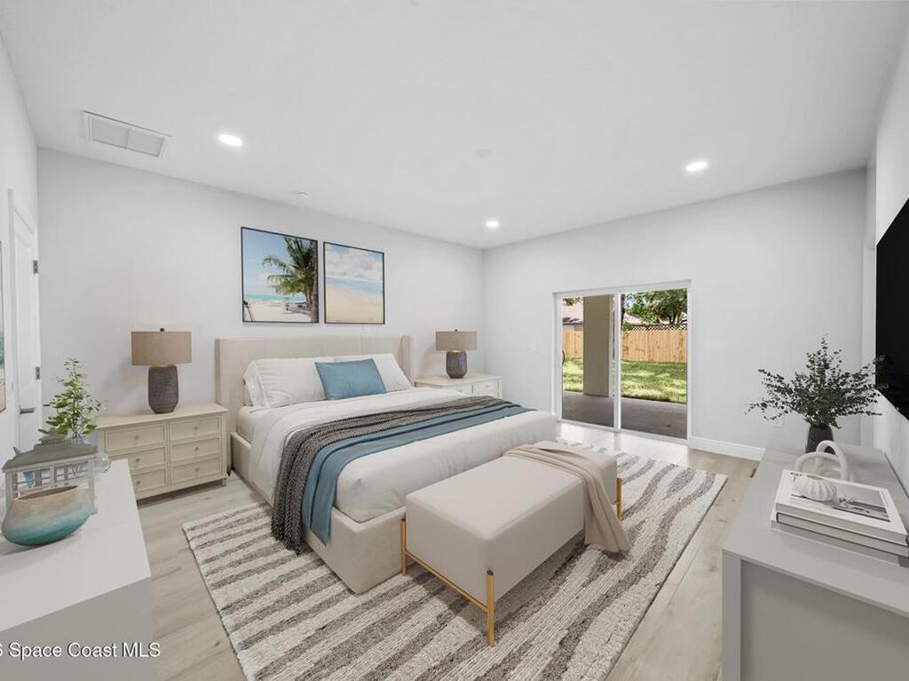 276 Dorset Drive, West Melbourne, FL 32904