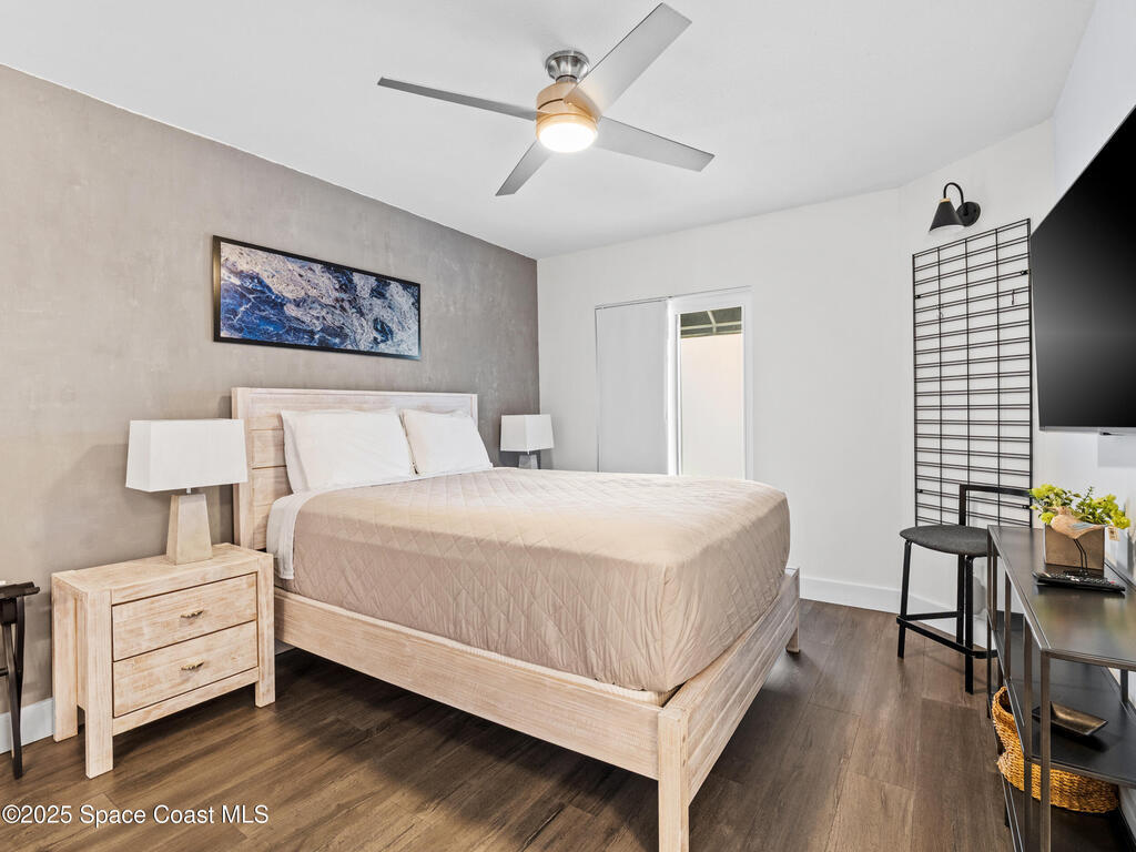 8600 Ridgewood Avenue, Cape Canaveral, FL 32920