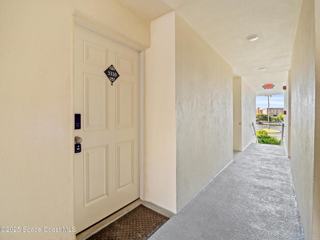 8600 Ridgewood Avenue, Cape Canaveral, FL 32920
