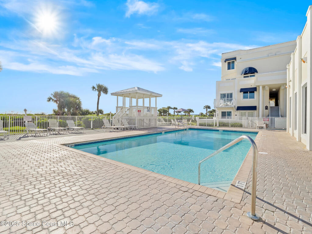 8600 Ridgewood Avenue, Cape Canaveral, FL 32920