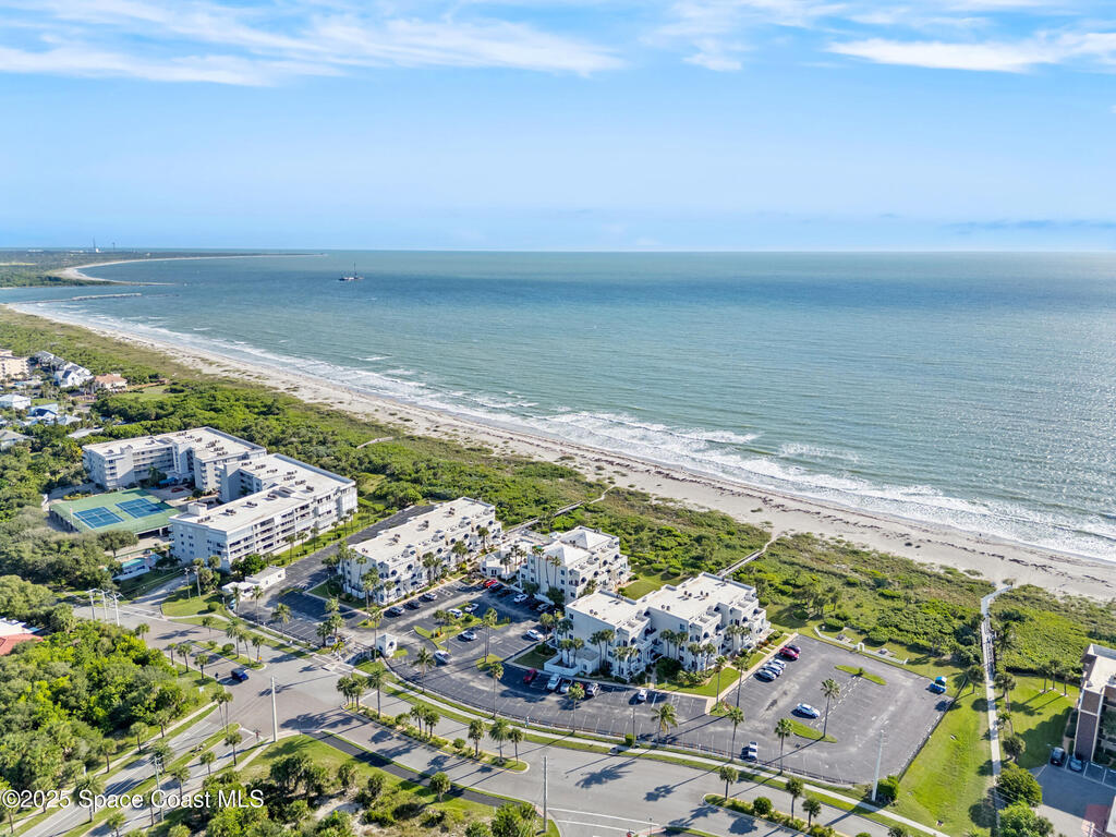 8600 Ridgewood Avenue, Cape Canaveral, FL 32920