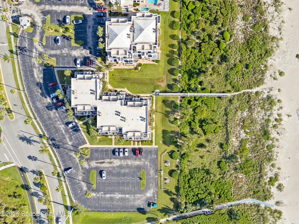 8600 Ridgewood Avenue, Cape Canaveral, FL 32920