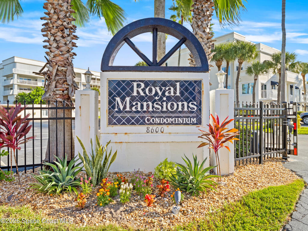 8600 Ridgewood Avenue, Cape Canaveral, FL 32920