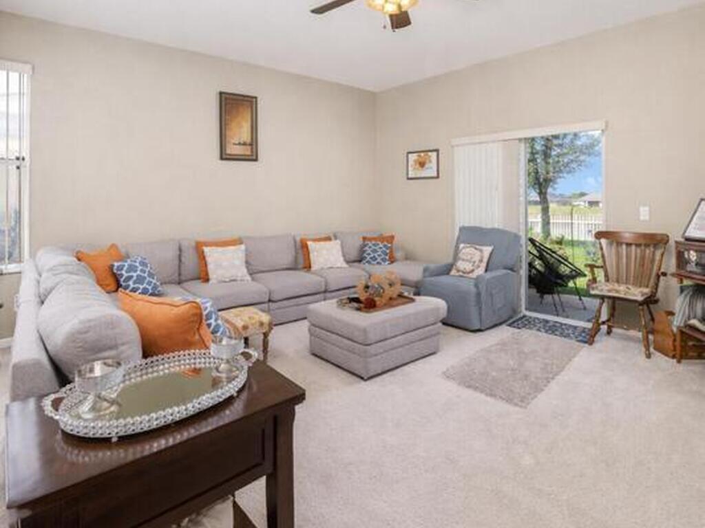 154 Wading Bird Circle, Palm Bay, FL 32908