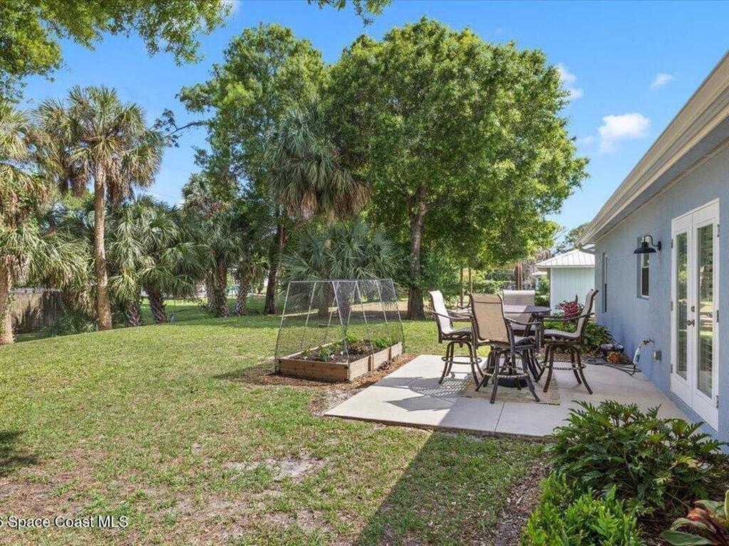 1116 33rd Avenue, Vero Beach, FL 32968