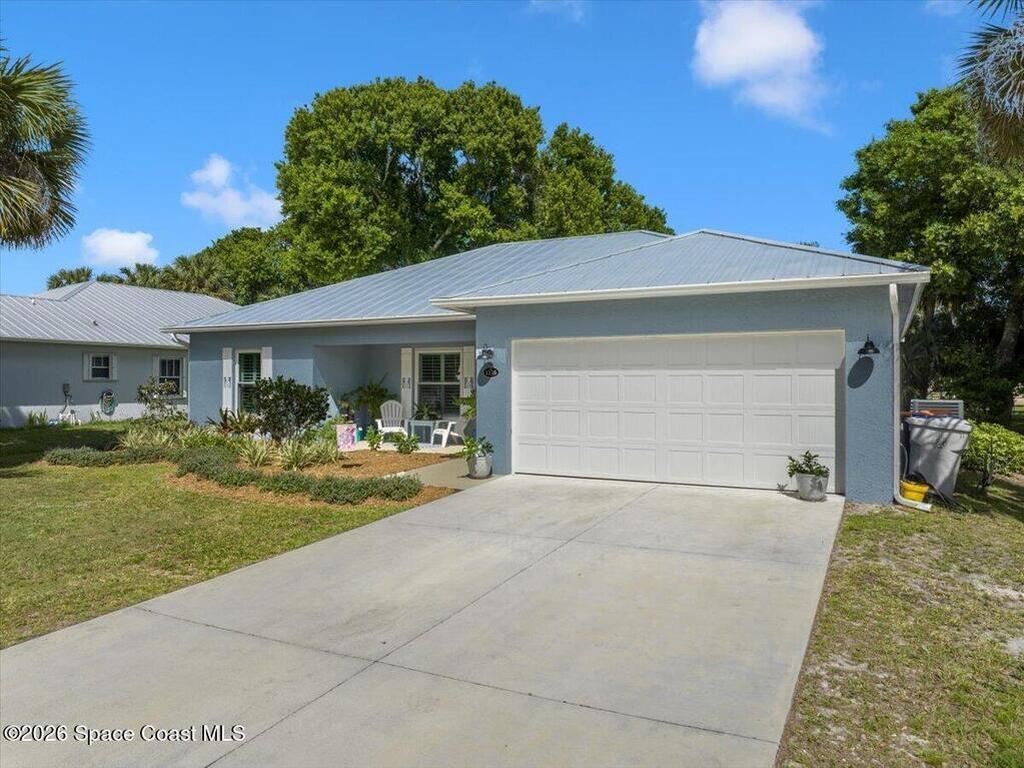 1116 33rd Avenue, Vero Beach, FL 32968