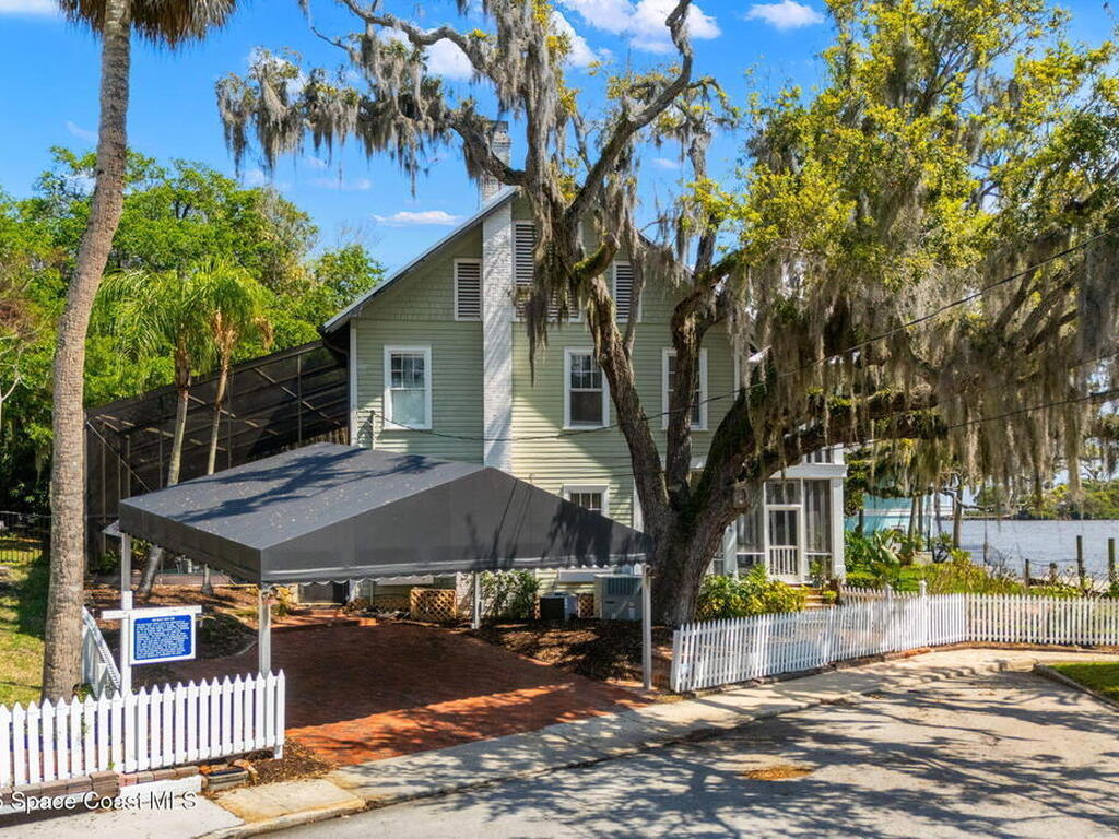1149 Houston Street, Melbourne, FL 32935