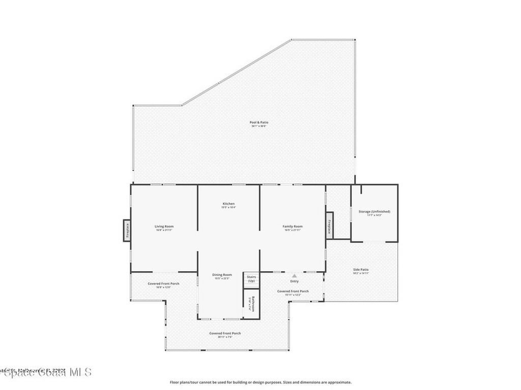 1149 Houston Street, Melbourne, FL 32935