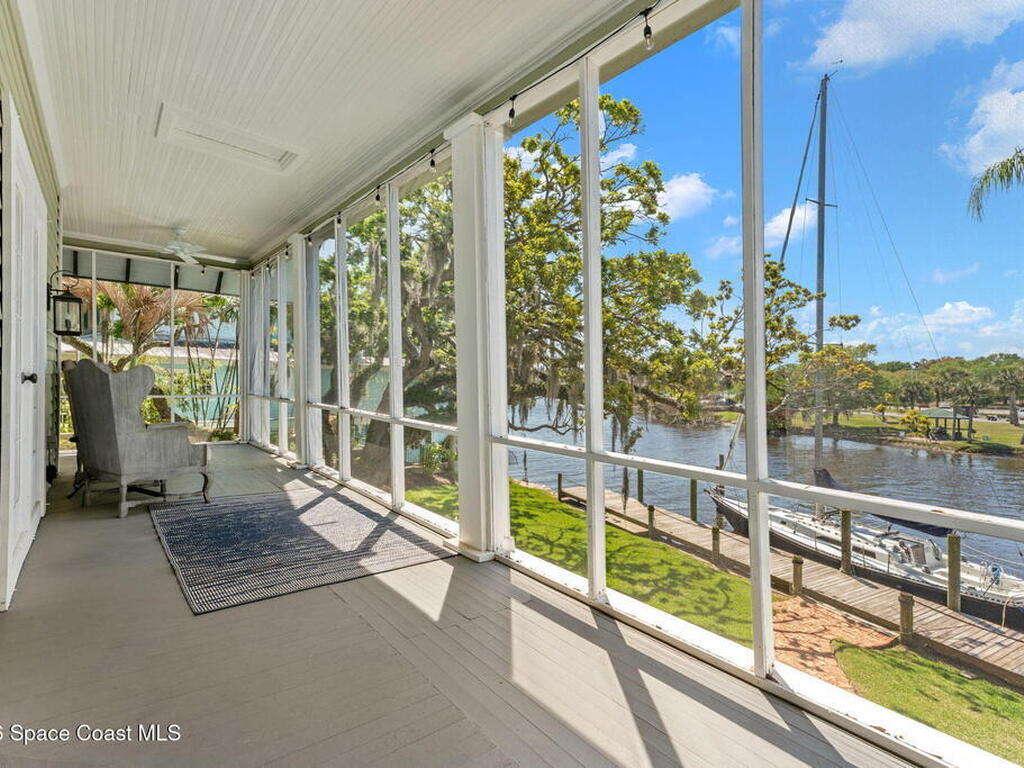 1149 Houston Street, Melbourne, FL 32935