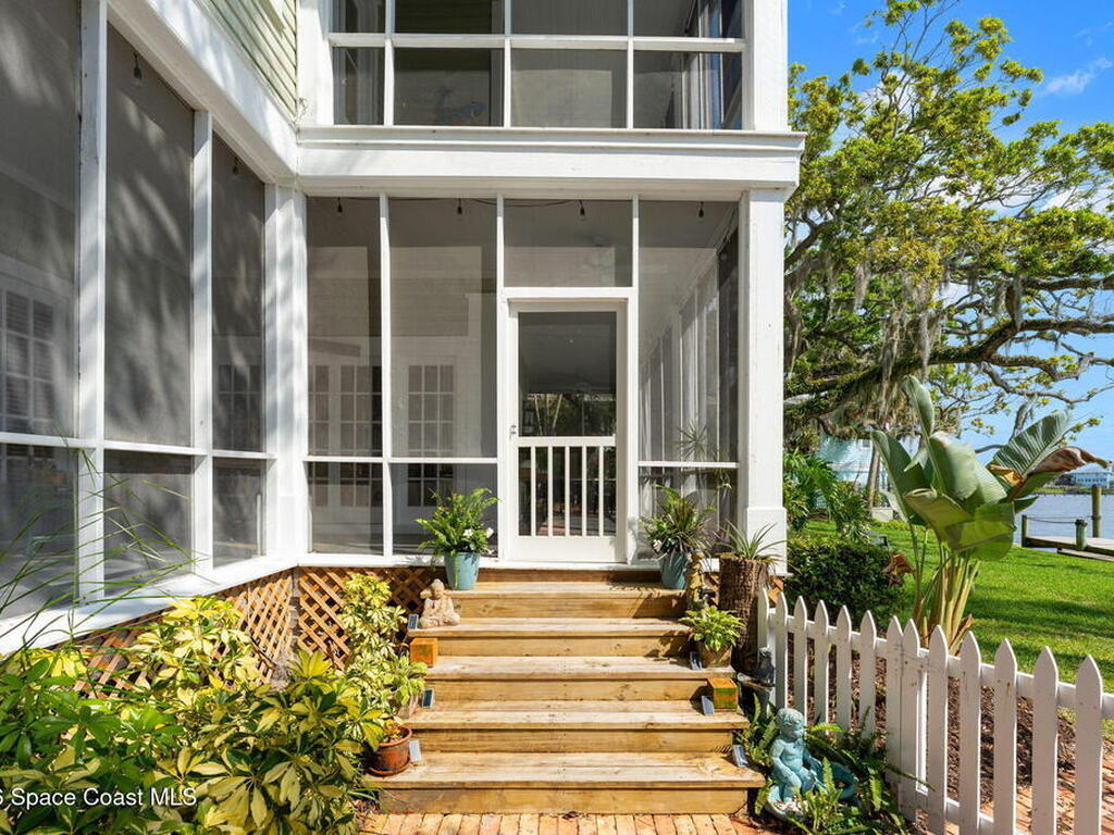 1149 Houston Street, Melbourne, FL 32935