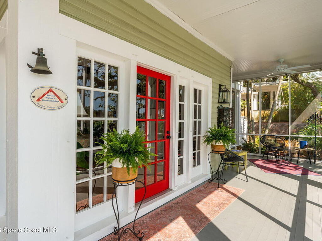 1149 Houston Street, Melbourne, FL 32935