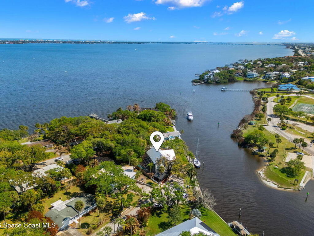 1149 Houston Street, Melbourne, FL 32935