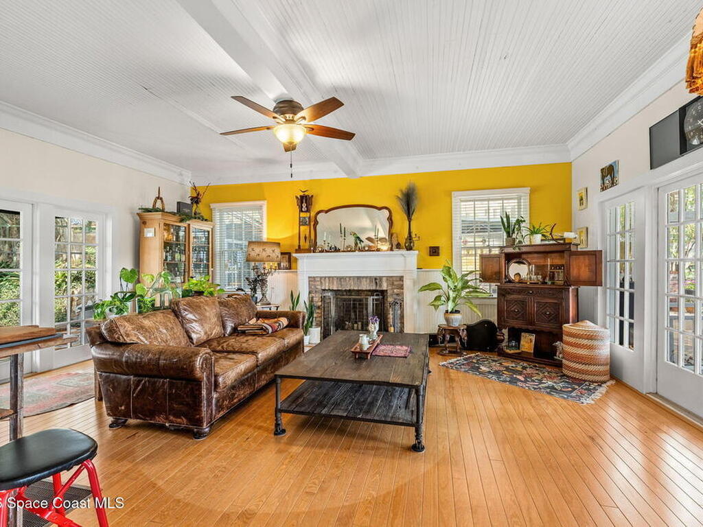 1149 Houston Street, Melbourne, FL 32935