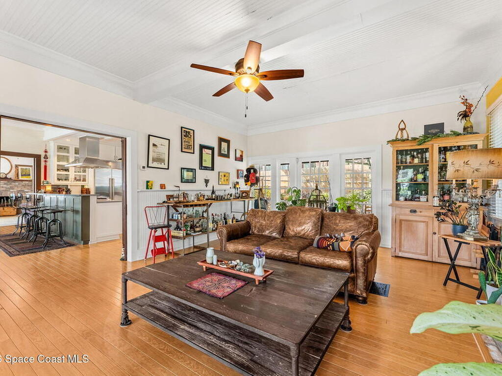 1149 Houston Street, Melbourne, FL 32935
