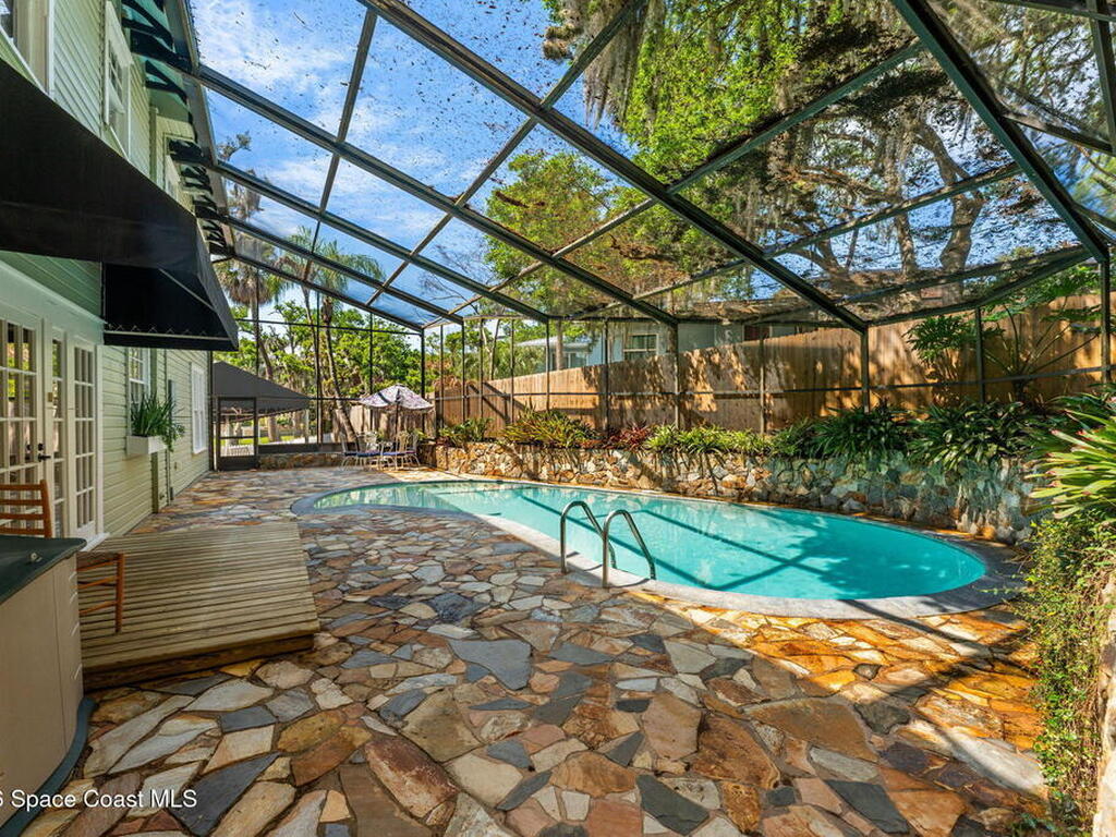 1149 Houston Street, Melbourne, FL 32935