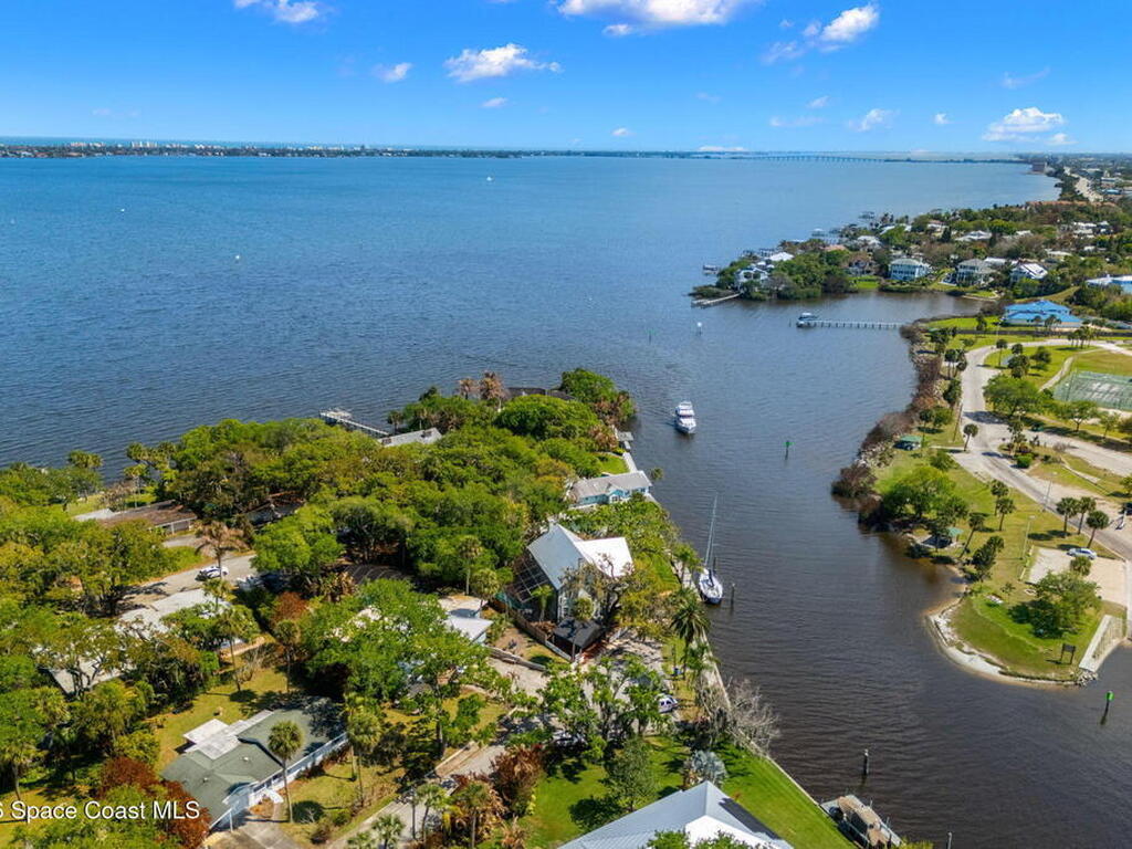 1149 Houston Street, Melbourne, FL 32935