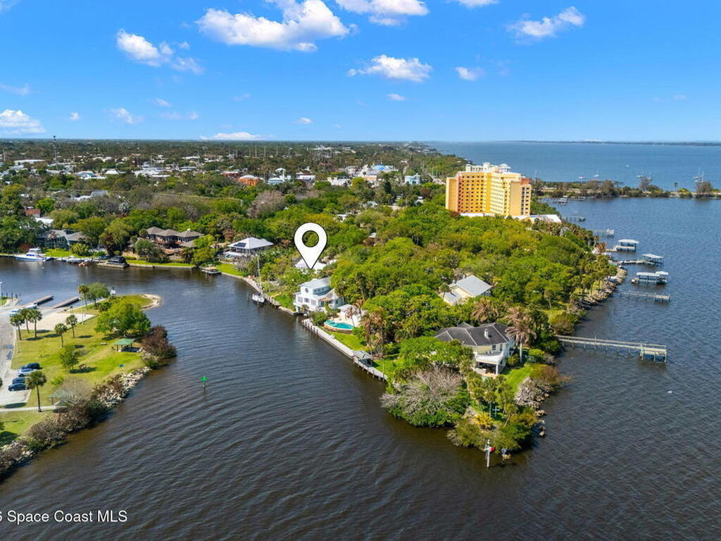 1149 Houston Street, Melbourne, FL 32935