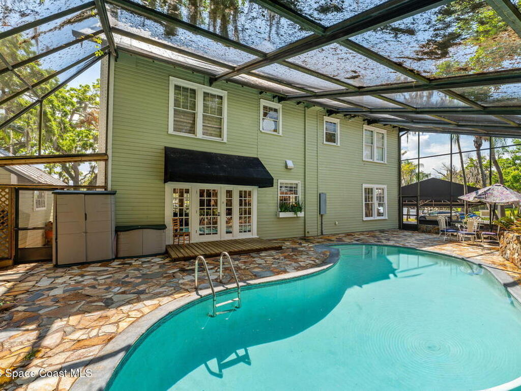 1149 Houston Street, Melbourne, FL 32935