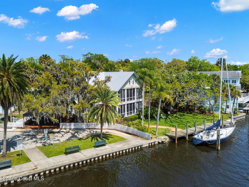 1149 Houston Street, Melbourne, FL 32935
