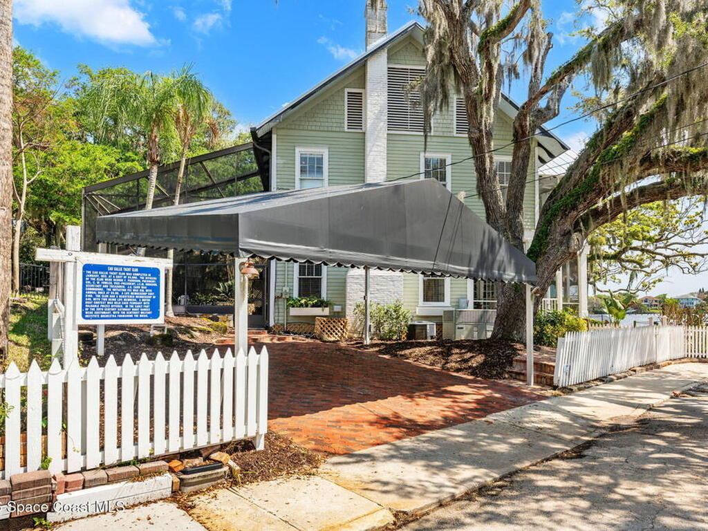 1149 Houston Street, Melbourne, FL 32935