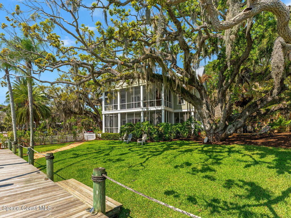 1149 Houston Street, Melbourne, FL 32935