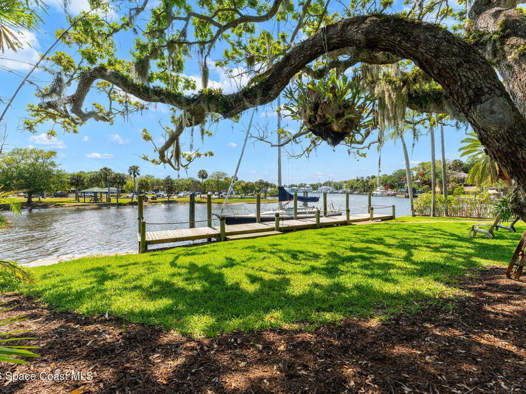 1149 Houston Street, Melbourne, FL 32935