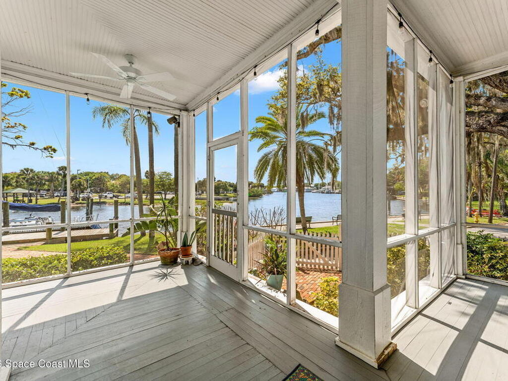 1149 Houston Street, Melbourne, FL 32935