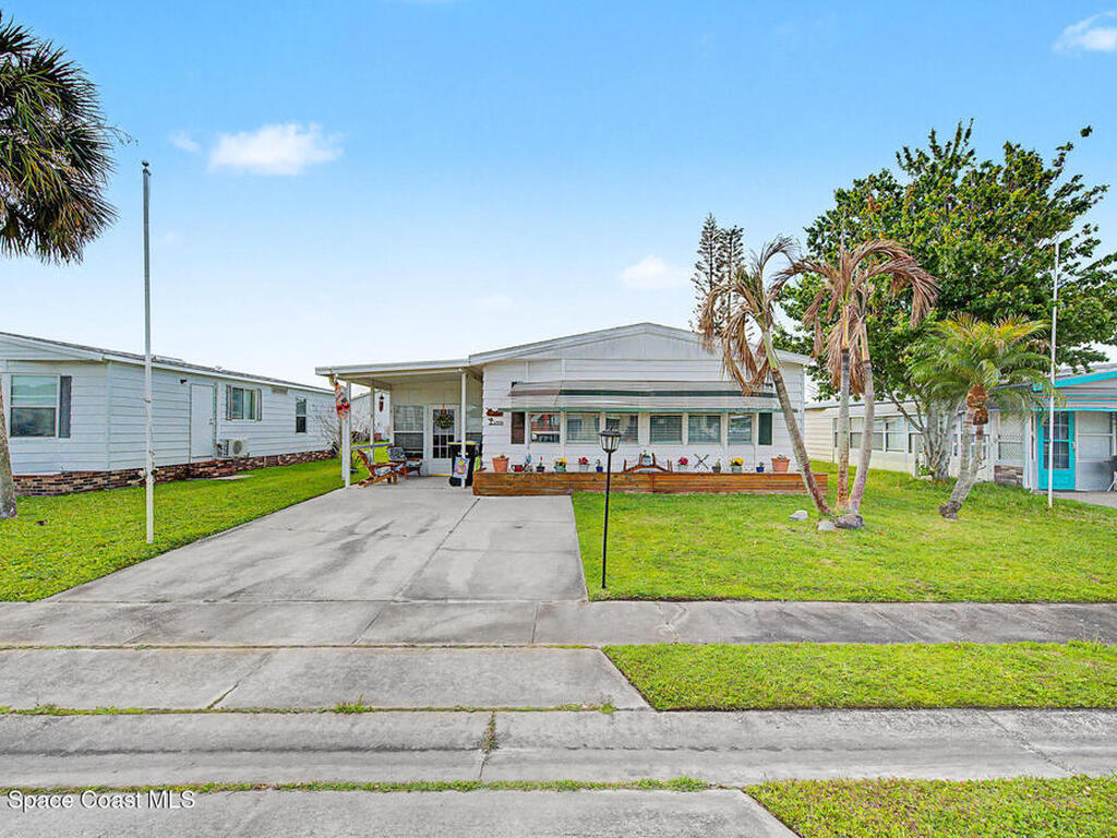 1930 Live Oak Street, Palm Bay, FL 32905