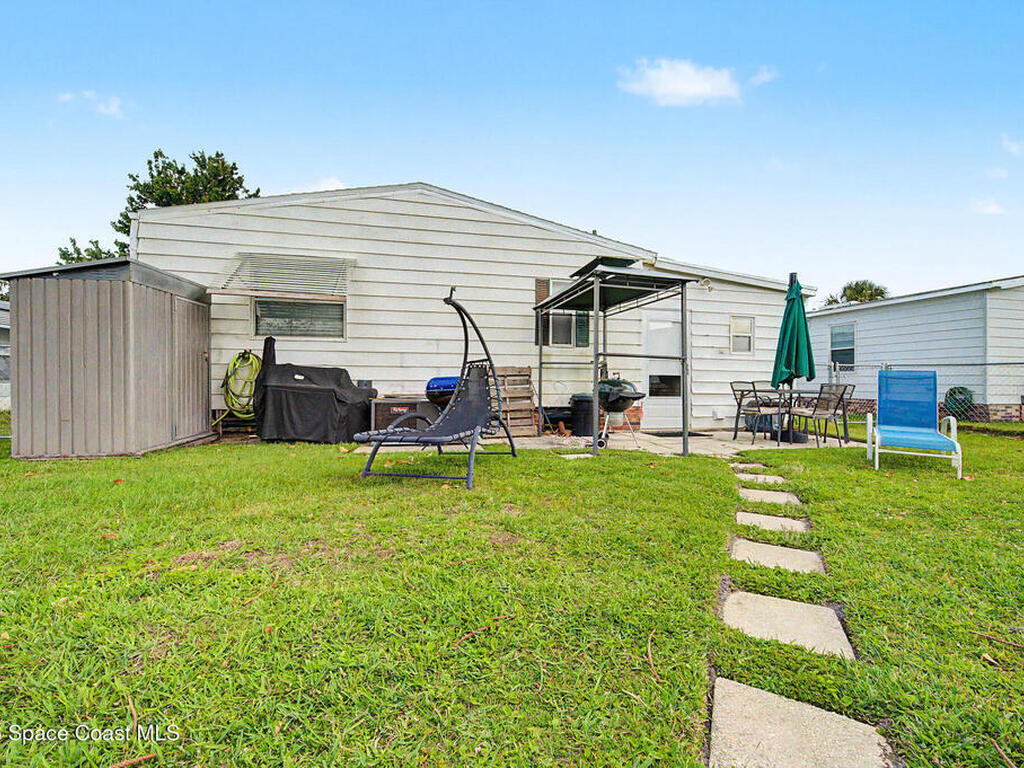 1930 Live Oak Street, Palm Bay, FL 32905