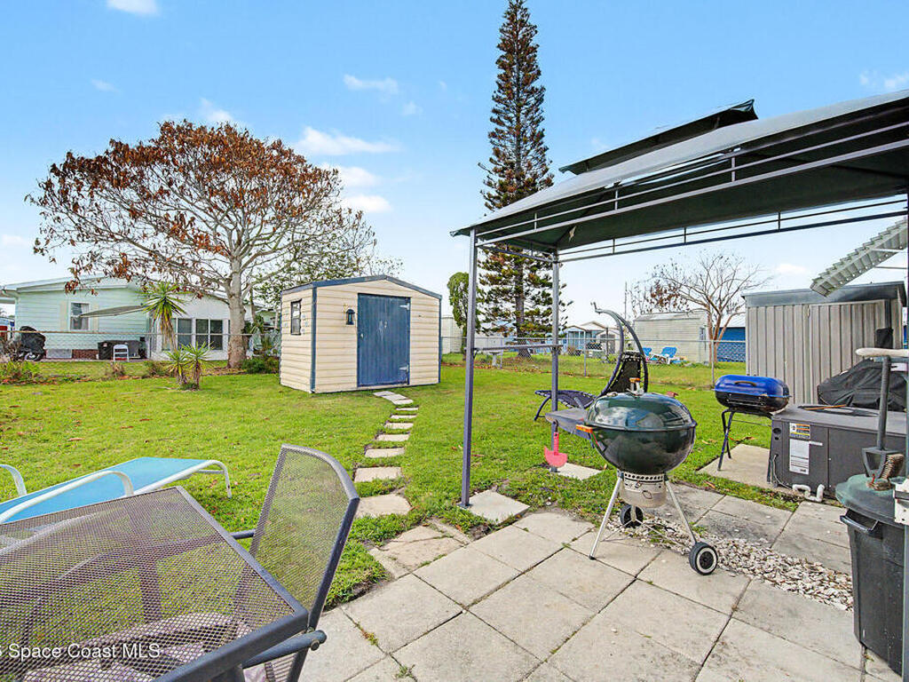 1930 Live Oak Street, Palm Bay, FL 32905