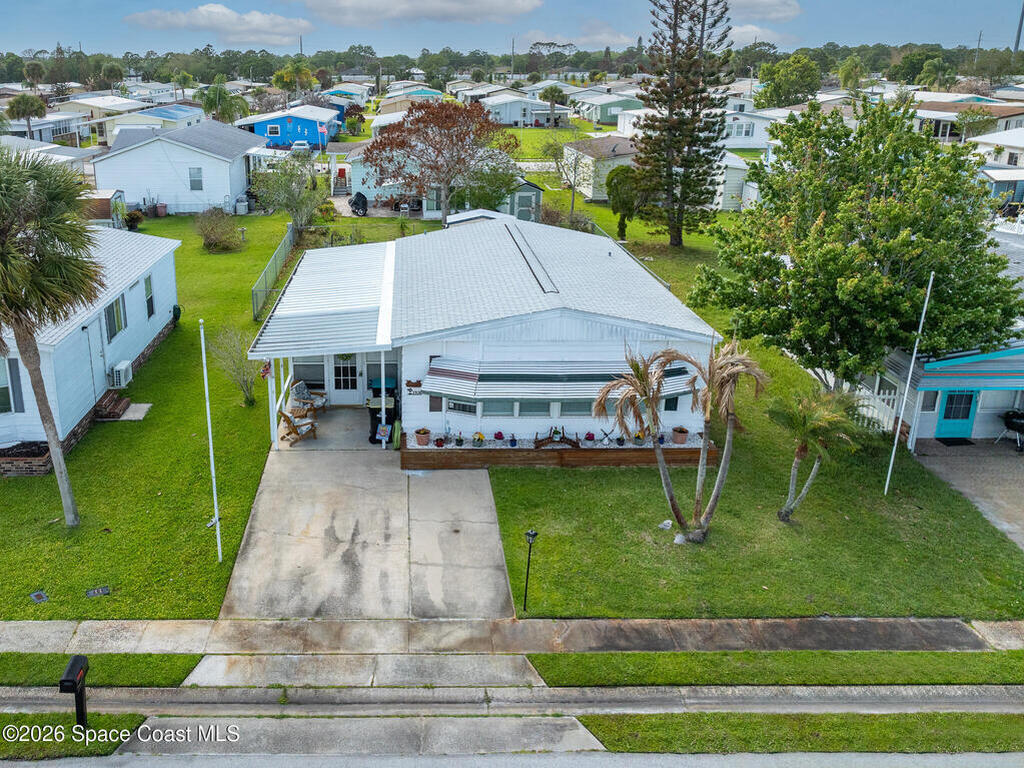 1930 Live Oak Street, Palm Bay, FL 32905