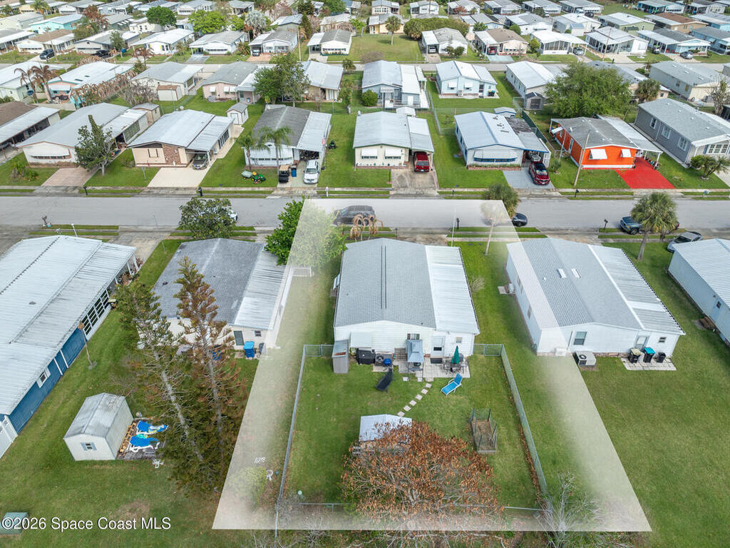 1930 Live Oak Street, Palm Bay, FL 32905