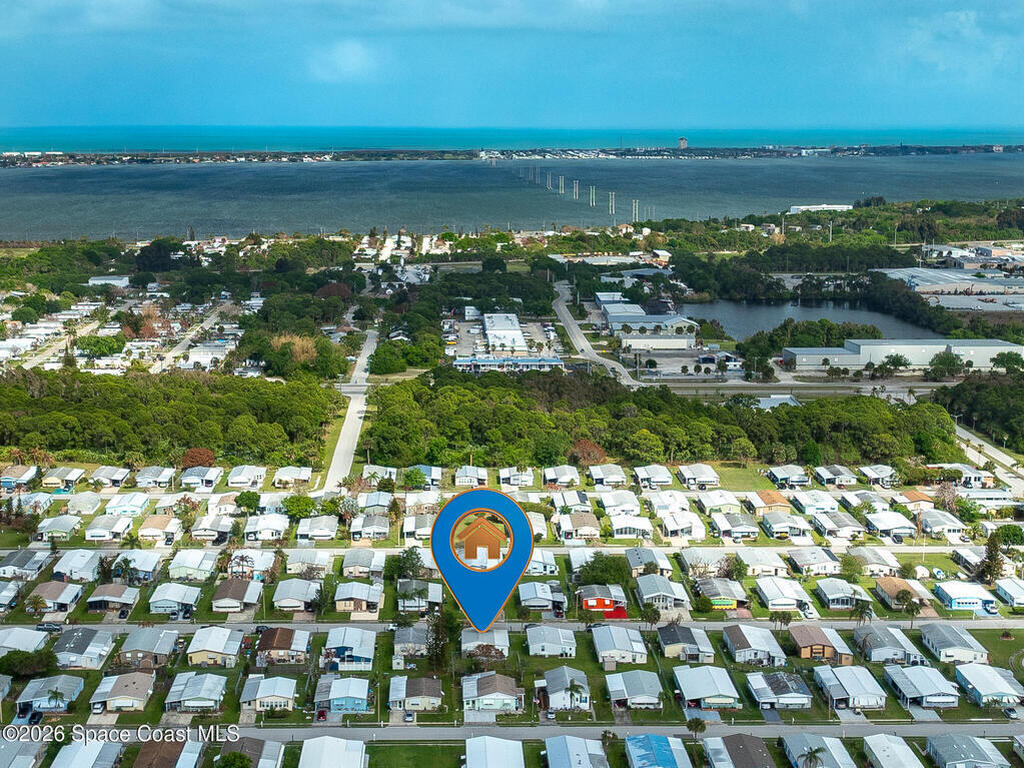1930 Live Oak Street, Palm Bay, FL 32905