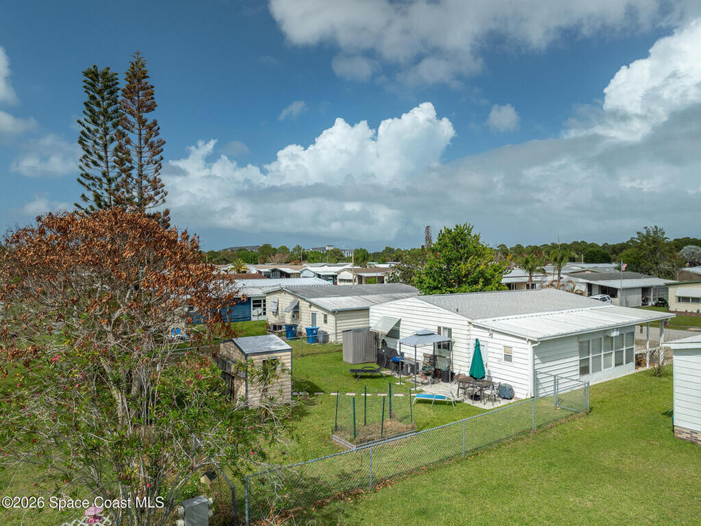 1930 Live Oak Street, Palm Bay, FL 32905